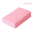100pcs Pink