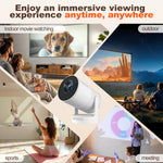 Magcubic HY300 Ultra Portable Projector