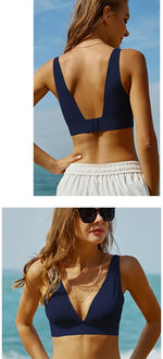 Seamless Bras for Woman Push Up Underwear Padded Bralette One Piece Brassiere Wireless Comfort Intimate