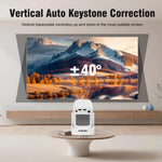 Magcubic HY310 Mini Projector