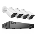 4Pcs Camera kits / 4T / United States