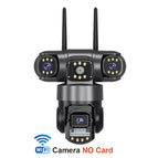 Only Camera / EU Plug