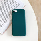 Dark Green / iphone SE 2022