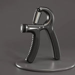 5-100kg Grip Strength Gym Wrist Expander Hand Strengthener Adjustable Muscle Recovery Fitness Hand Strength Exercise