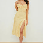 XL / 752-Dark Yellow