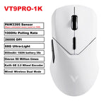 VT9PRO 1K BlackWhite