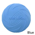 Blue / S