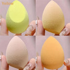 4pcs Yellow no box / CHINA