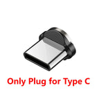 Only Plug for Type C / 1m / CHINA