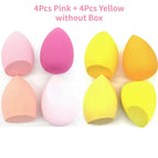 4 Pink 4 Yellow / CHINA