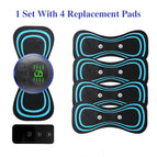 Controller Set 4pads