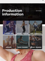 Soutien-gorge Push Up Respirant Pour Femmes, Sous-vêtements De Sport, Course À Pied, Yoga, Fitness