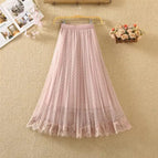 Pink / One Size