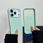 Silicone Case for iPhone 18 Pro Max