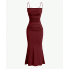 Dark Red / XL