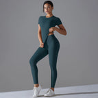 Forest Green / L