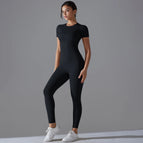 Black / L