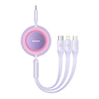 100W Purple / 1.1m 1