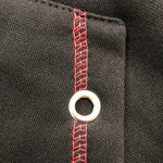 Men's Hoodie Black White Army Green Red Hooded Color Block Fleece Cool Casual Winter Clothing Apparel Hoodies Sweatshirts