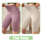 Pink-Beige / XL-60-80KG