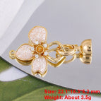 Gold 1 / As Photo