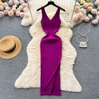 PURPLE / One Size