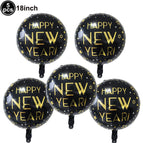 5pcs Balloon 12 / As Shown
