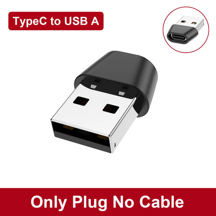 USLION PD 60W Magnetic Fast Charger Cable for iPhone 14 13 Pro Max Xiaomi 12 POCO USB C To Type C Data Charging Wire for Macbook