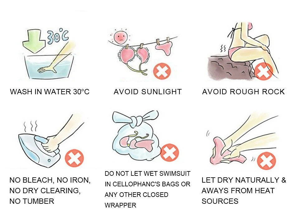 2025 Halter Wrinkled Weave Bikini Women Swimwear Female Swimsuit Two Pieces Bikini Set Brazilian Bathing Suit Swim Beach Wear