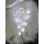 Cold White / 20LED