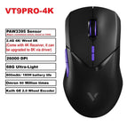 VT9PRO 4K Black