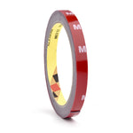 3Meters Strong Double Sided Adhesive Tape With High Viscosity For Automotive Use High Temperature Resistant Fixed Adhesive Patch