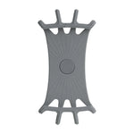 Bike Phone Holder Bicycle Mobile Cellphone Holder Motorcycle Stand Suporte Celular For iPhone Samsung Xiaomi Gsm Houder Fiets