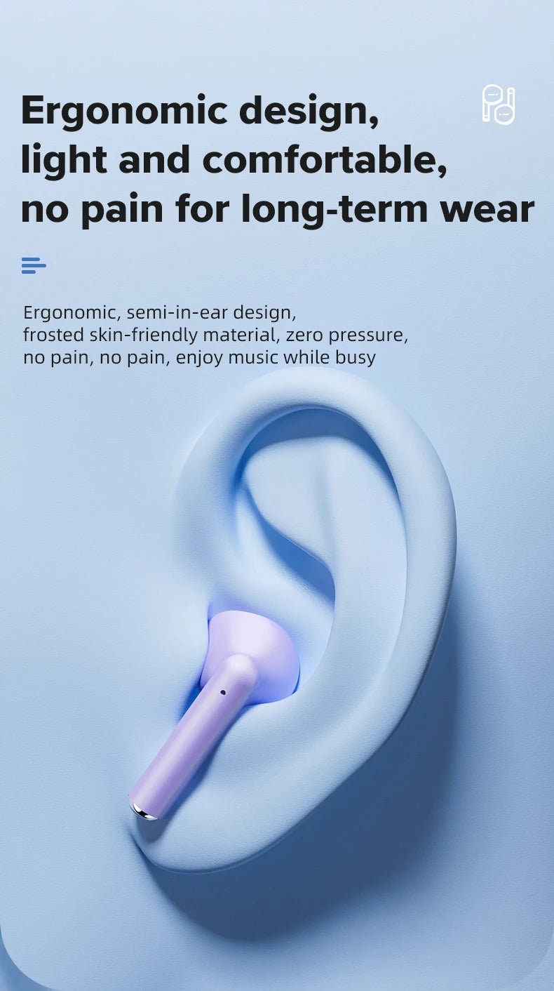 Realfit F1 Bluetooth Earphone Excellent HIFI Quality TWS Wireless Earbuds Wholesale for realme xiaomi