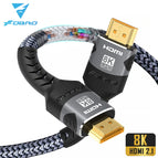 8K Hdmi Cable / 2M / CHINA