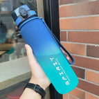 blue green / 650ml