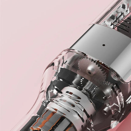 Hair ends Trimmer Split Remover Dry Damaged Brittle Professional Automatic Trim Split for Women Cordless Hair cutting machine