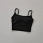 Women Breathable Sports Bra Fitness Top Push Up Sport Bra Fixed With Pad Yoga Bra Underwear Sport Tops For Running Vest Gym Wear