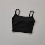 Breathable Sports Bra for Women, Fitness Top, Push Up Sport Bra, Fixed Pad, Yoga Underwear, Sport Tops  Running Vest, Gym Wear