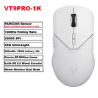 VT9PRO 1K White