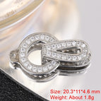White Gold 13 / As Photo