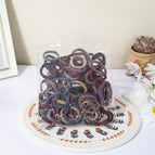wine red / 50pcs