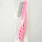 Pink / S and M