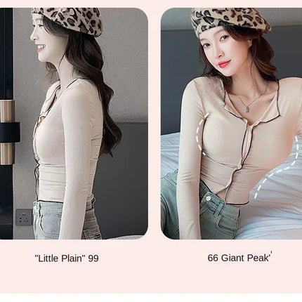 2024 New Push Up Bra for Small Chest  Ultra Thick 6CM Padded No Steel Ring Comfortable & Sexy Lift Lingerie for Flat Chest Women