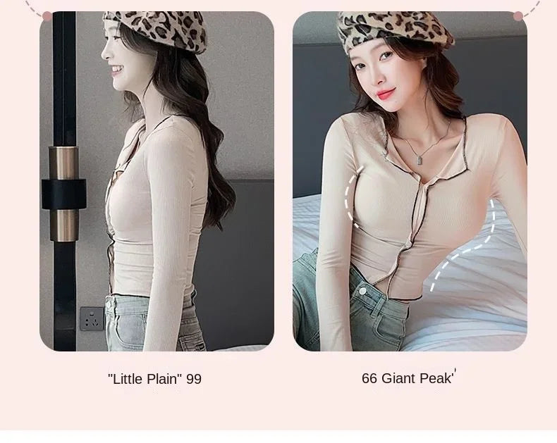 2024 New Push Up Bra for Small Chest  Ultra Thick 6CM Padded No Steel Ring Comfortable & Sexy Lift Lingerie for Flat Chest Women