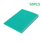 50 Dark Green