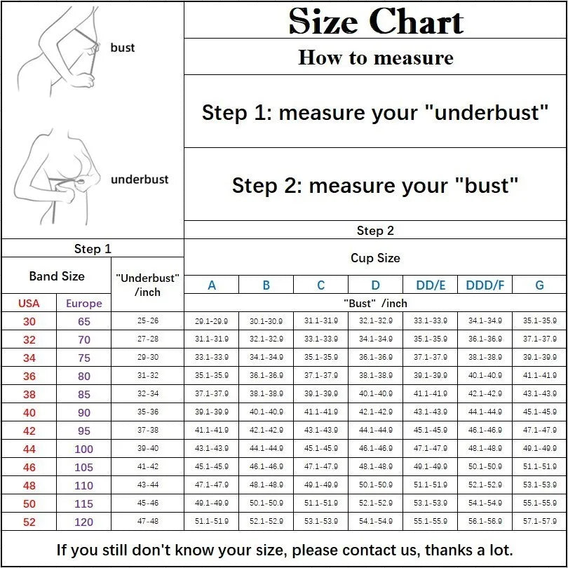 Beauwear Women Floral Lace Bras Perspective Underwire Bra Sexy Lingerie Plus Size Bralette Large Cup 36-46 E