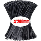 4x200mm / 500pcs