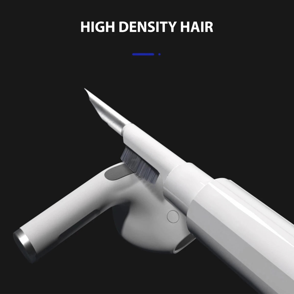 Bluetooth Earphones Cleaning Tool for Airpods Pro 3 2 1 Earbuds Case Cleaner Kit Cleaning Brush Pen for Xiaomi iPhone Earbuds