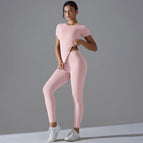 Light Pink / S